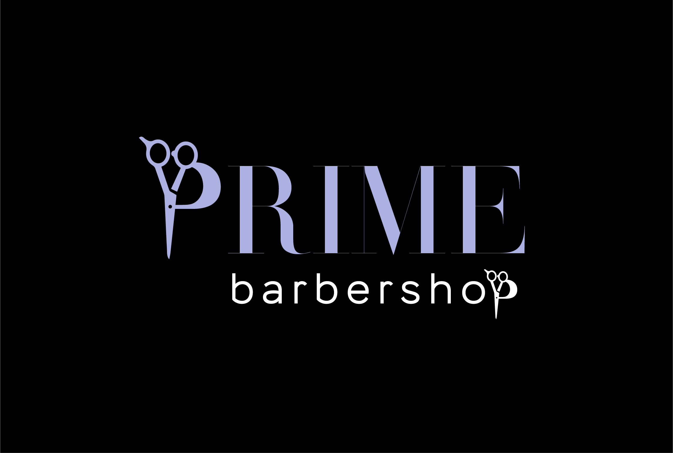 Prime Barbershop Amsterdam interior